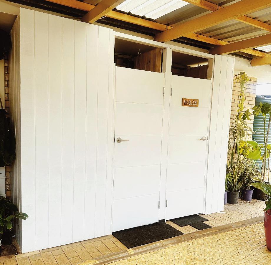 Geraldton Holiday Stays Экстерьер фото
